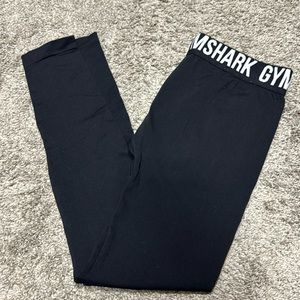 Gymshark full length leggings